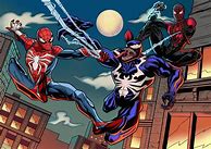 Image result for Spider-Man 2 Fan Art