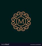 Image result for Logo M Monogram Baby Boy