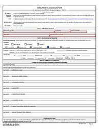 Image result for DA Form 4856