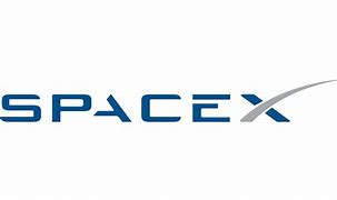 Image result for SpaceX Transparent Logo Design