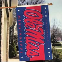 Image result for Ole Miss Flag