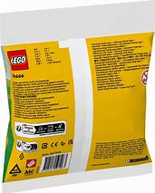 Image result for LEGO 30666