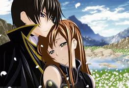 Image result for Anime Couple Wallpaper