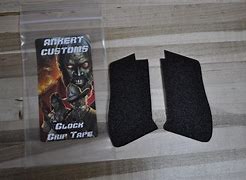 Image result for Glock Grip Tape