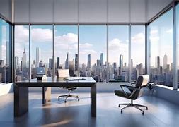 Image result for High View Office Background