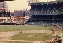 Image result for Old Yankee Stadium Memorabilia