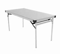 Image result for Folding Banquet Tables