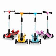 Image result for 3 Wheel Kick Scooter