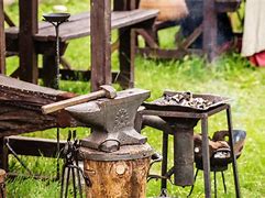 Image result for Hollow Anvil