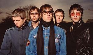 Image result for Facts About Oasis Band