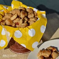 Image result for Popcorn Chicken Nuggets