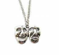 Image result for Drama Necklace