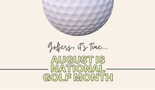 Image result for Month I'll Golf Course