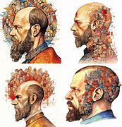 Image result for Fyodor Dostoevsky Profile Pictures