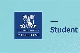 Image result for Unimelb Logo