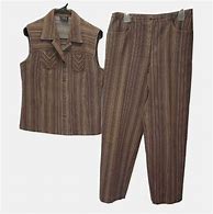 Image result for 80s Pant Suits