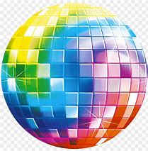 Image result for 70s Disco Ball Background