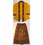 Image result for Mewarnai Gambar Baju Kebaya