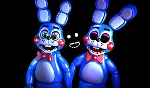 Image result for Bonnie Toy Voice F-NaF