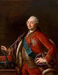 Image result for Louis the XVI