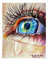 Image result for Beautiful Eye Art