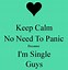 Image result for I AM Single Quotes