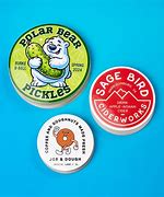 Image result for Circle Stickers