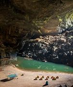 Image result for Vietnam Cave