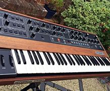 Image result for Prophet 5 Rev 2