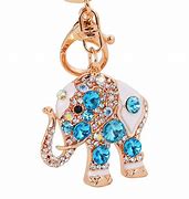 Image result for Elephant Key Chains