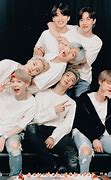 Image result for 7 Peronil BTS