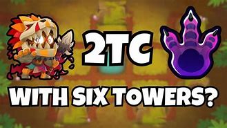 Image result for 2TC BTD6