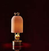 Image result for Lantern Table Lamp