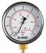 Image result for Machmeter Gauge