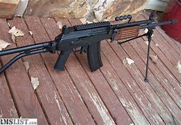 Image result for Israeli Galil Rifle