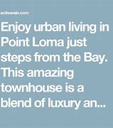 Image result for Point Loma Homes