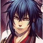 Image result for Ryunosuke Ibuki