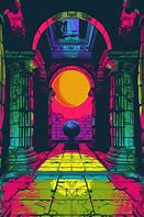 Image result for Esoteric Dot Art