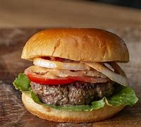 Image result for Hamburger