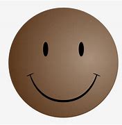 Image result for Smile Emoji with Brown Eyes