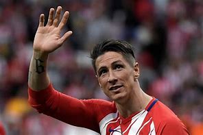 Image result for Fernando Torres Spider-Man Kit