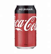 Image result for Coke No Sugar 300Ml