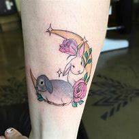 Image result for Broken Girl Tattoo