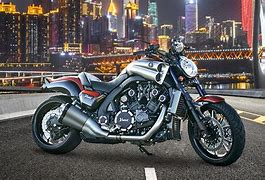 Image result for New Yamaha V Max