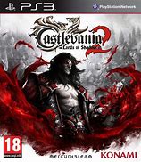 Image result for Castlevania 2 Cover Art