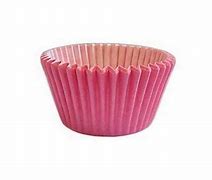 Image result for Pink Cupcake On Tray