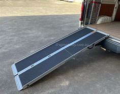 Image result for Heeve Mobility Ramps