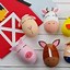 Image result for Farm Crafts for Kids