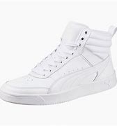 Image result for Puma Women's High Tops Platfrom