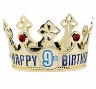 Image result for Birthday Crown